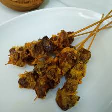 Sate Ati Ampela
